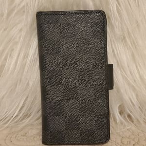 LV phone case